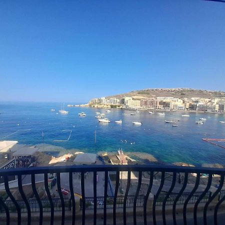 Seaview Apartment Zebbug  Ngoại thất bức ảnh