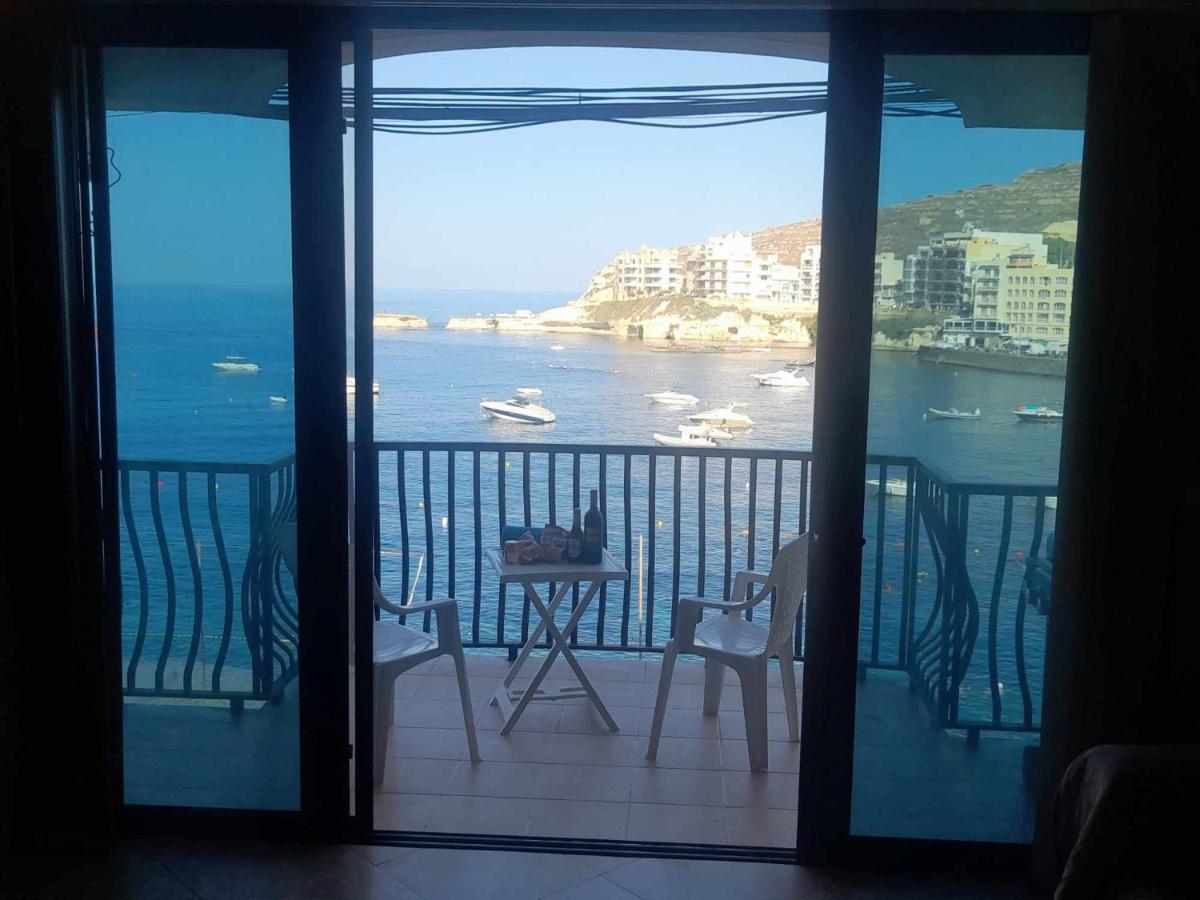 Seaview Apartment Zebbug  Ngoại thất bức ảnh