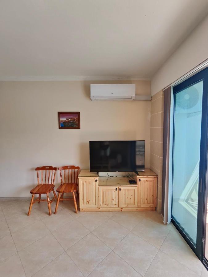 Seaview Apartment Zebbug  Ngoại thất bức ảnh