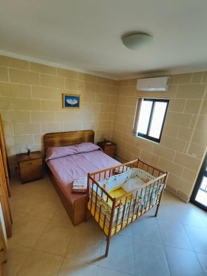 Seaview Apartment Zebbug  Ngoại thất bức ảnh