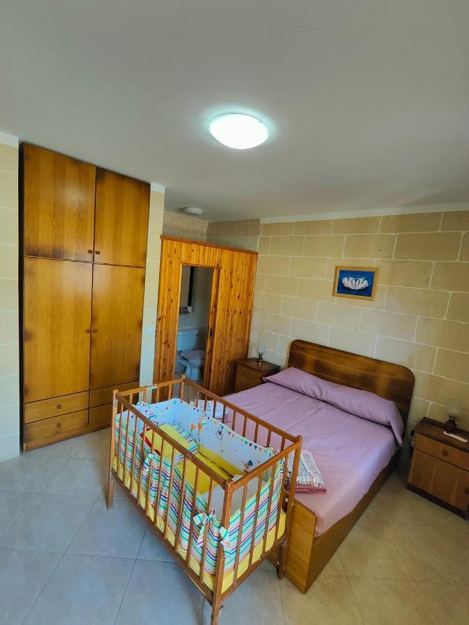 Seaview Apartment Zebbug  Ngoại thất bức ảnh