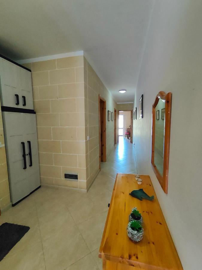 Seaview Apartment Zebbug  Ngoại thất bức ảnh