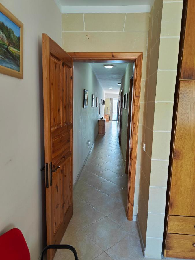 Seaview Apartment Zebbug  Ngoại thất bức ảnh