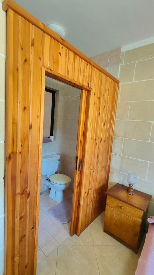 Seaview Apartment Zebbug  Ngoại thất bức ảnh