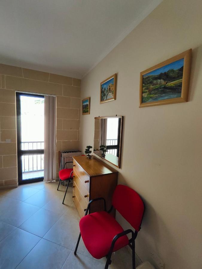 Seaview Apartment Zebbug  Ngoại thất bức ảnh