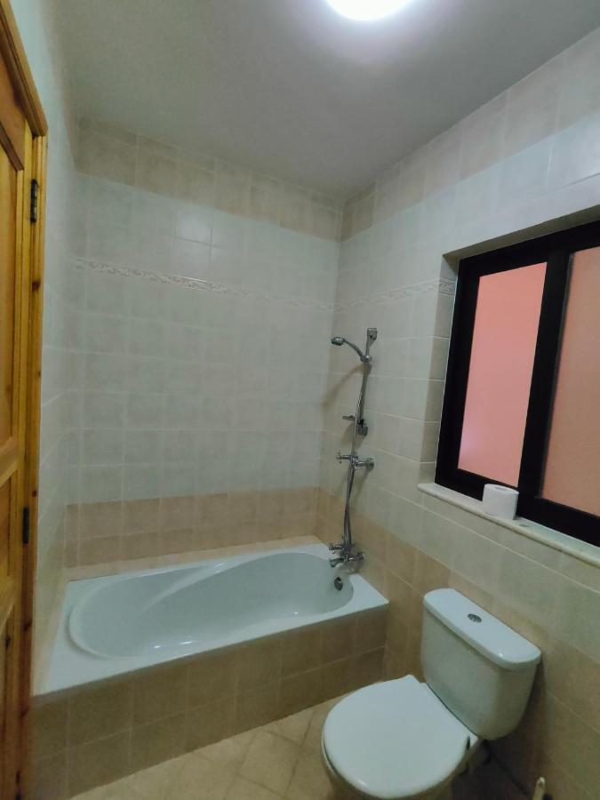 Seaview Apartment Zebbug  Ngoại thất bức ảnh
