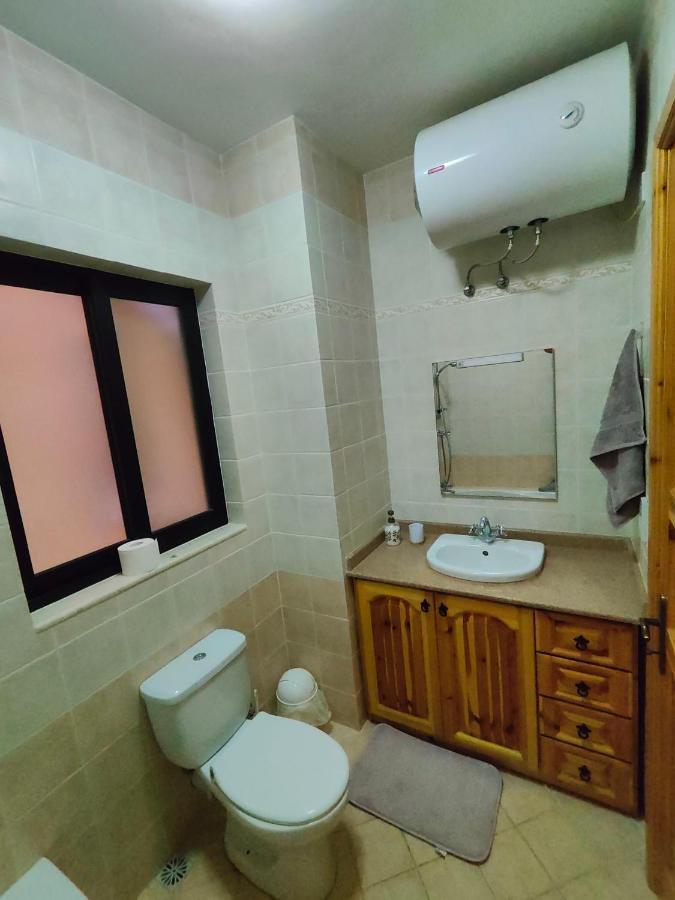 Seaview Apartment Zebbug  Ngoại thất bức ảnh
