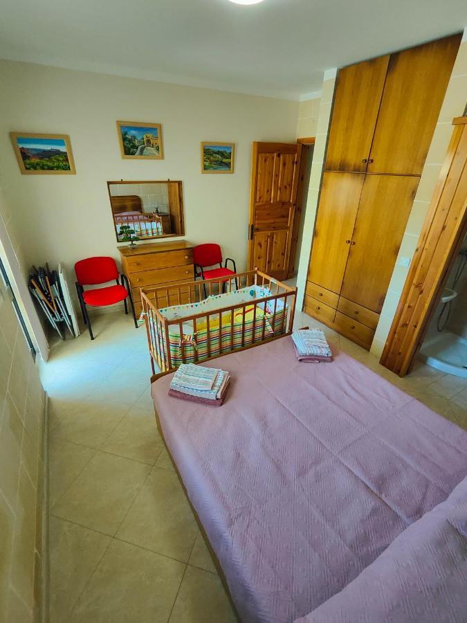 Seaview Apartment Zebbug  Ngoại thất bức ảnh