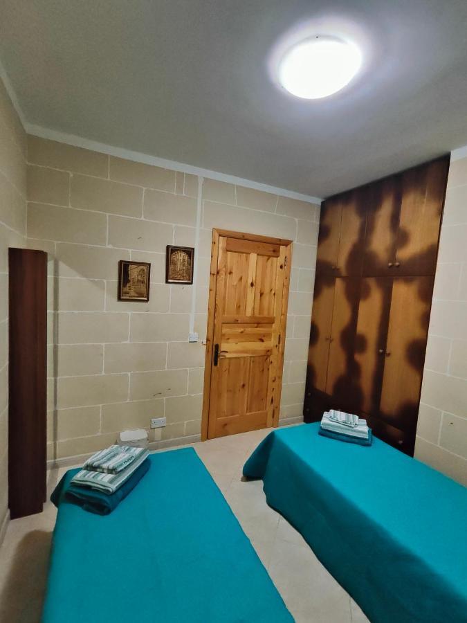 Seaview Apartment Zebbug  Ngoại thất bức ảnh