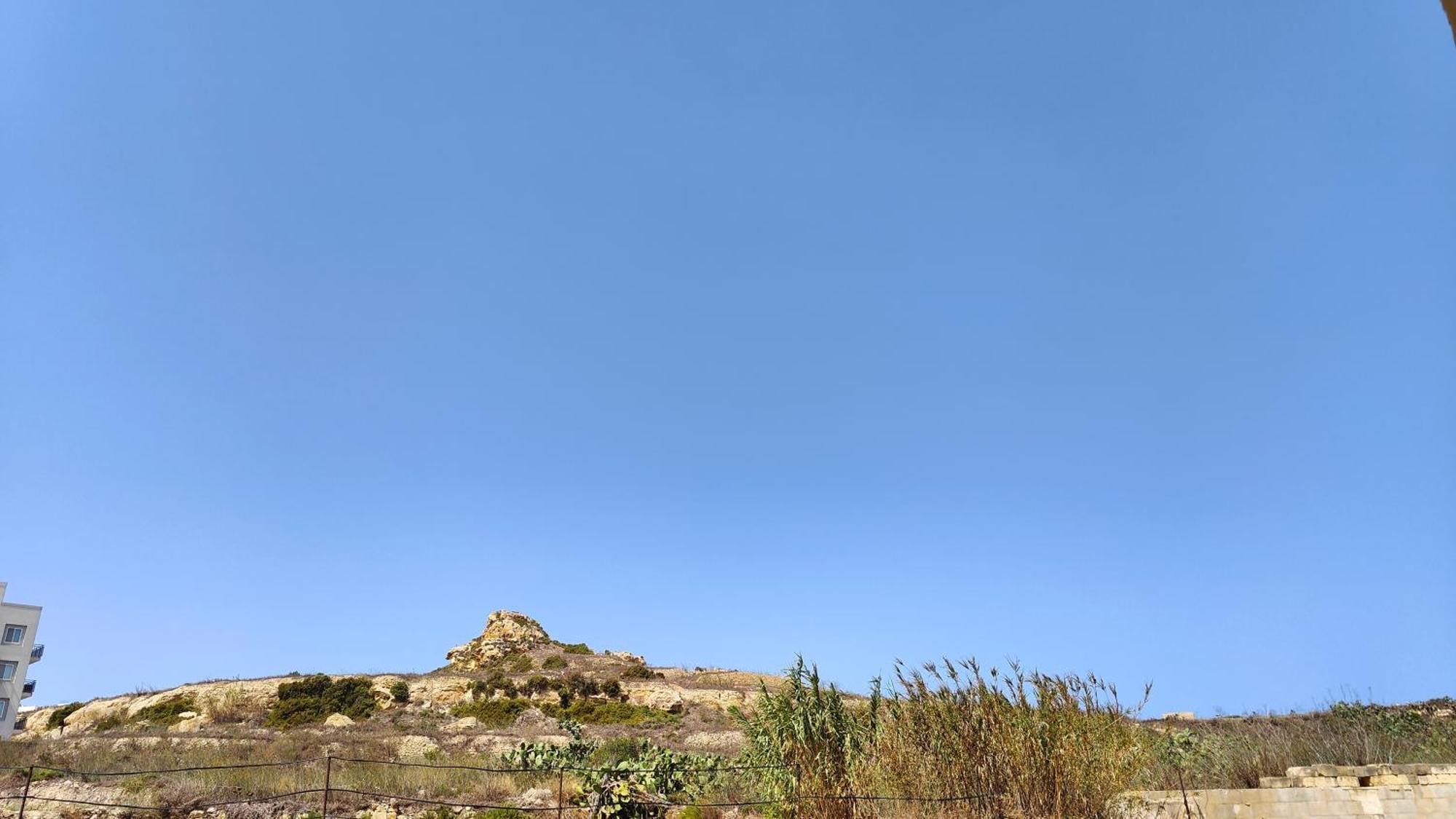 Seaview Apartment Zebbug  Ngoại thất bức ảnh